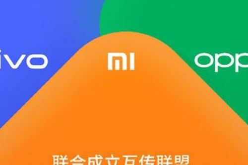 Liên minh Xiaomi, Oppo và Vivo tạo tiêu chuẩn mới cạnh tranh với Airdrop của Apple