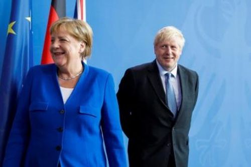 Brexit: Đức 'xuống nước', Pháp vẫn 'cứng rắn'