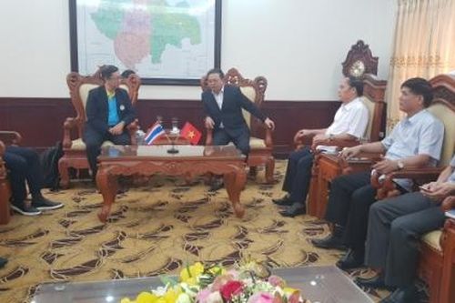 Hà Nam, nhìn từ mùa thu này