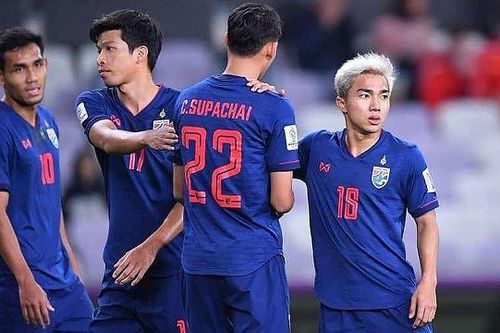Thái Lan, Malaysia tung 'quân bài' nào khi 'đại chiến' ĐT Việt Nam vòng loại World Cup 2022?