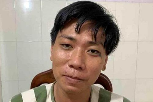 TP HCM: Bắt giữ kẻ dâm ô thiếu nữ trong quán cà phê