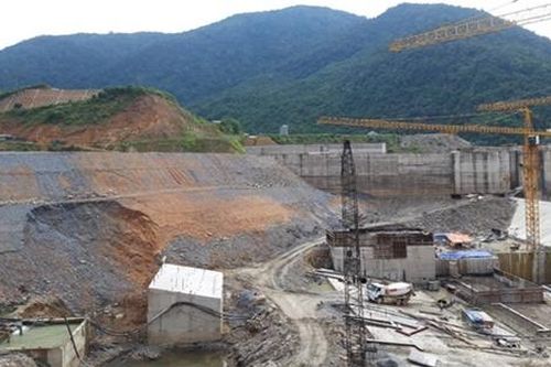Lai Châu: Tập đoàn Hưng Hải lại muốn 'đi lùi' trong đầu tư thủy điện