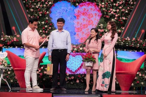 Nam Thư nói gì về tập phát sóng gây 'bão' của 'Bạn muốn hẹn hò'?