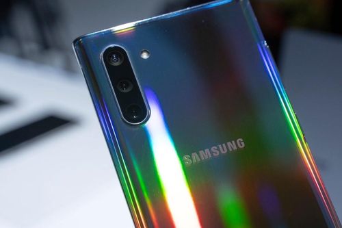 Galaxy Note 10 có lượng đặt hàng cao gấp đôi Note 9