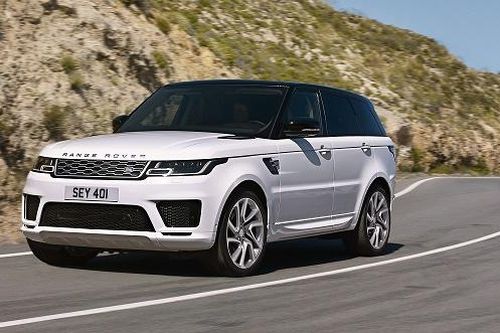 Jaguar Land Rover phát triển công nghệ cảnh báo 3D trên kính lái
