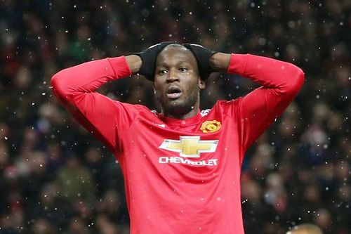 Lukaku 'bắn súng lục' vào MU sau scandal chuyển nhượng