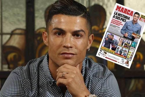 Ronaldo định giá choáng, có thể giải nghệ vào năm sau