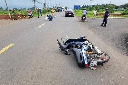 Tạm giữ hình sự 3 thanh niên ở Đồng Nai tấn công cảnh sát giao thông