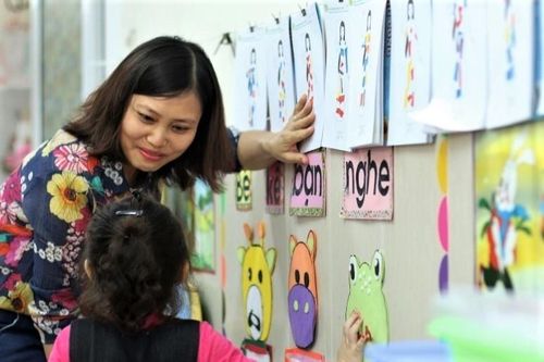 'Đừng coi giáo dục nghệ thuật như rau thơm'