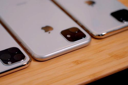 iPhone 11 sẽ có pin lớn hơn, cả 3 phiên bản hỗ trợ SIM kép?