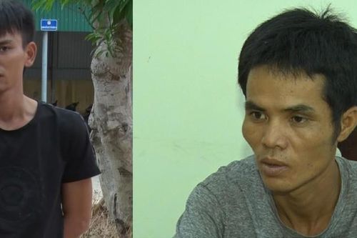 Tên trộm nhiễm HIV cào rách tay cảnh sát, tự cắn lưỡi để tự tử khi bị bắt giữ ở Nghệ An