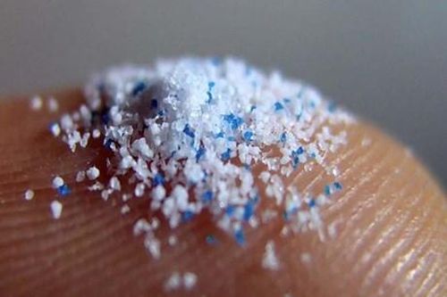 WHO kêu gọi đánh giá thêm về hạt nhựa siêu nhỏ trong môi trường