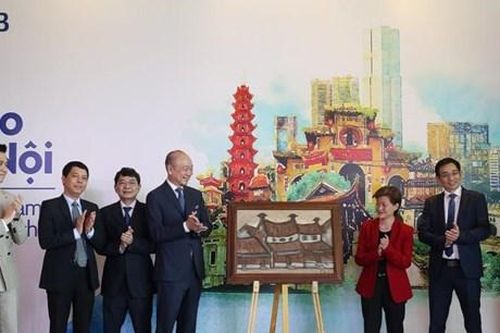 Ngân hàng UOB mở rộng thị trường ra khu vực miền Bắc