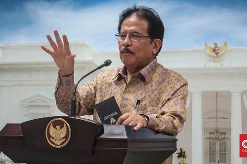Giới chức Indonesia xác nhận địa điểm đặt thủ đô mới