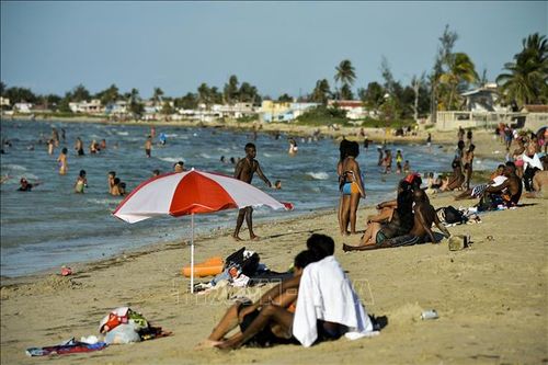 Ngành du lịch Cuba chịu tổn thất vì các biện pháp trừng phạt của Mỹ
