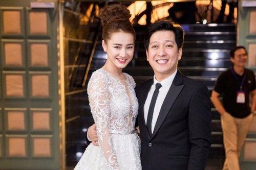 Trường Giang hé lộ về cuộc sống sau khi lấy Nhã Phương