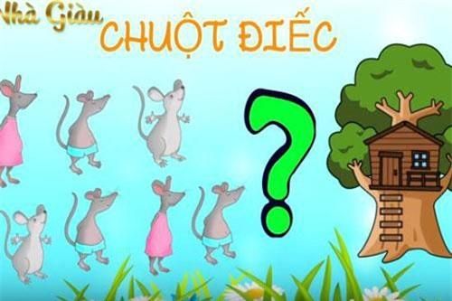 CLIP: 10 câu đố 'hại não' chứng minh IQ của bạn 'cực khủng'