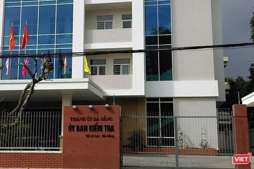 Quận ủy Thanh Khê (Đà Nẵng): Kỷ luật một tổ chức đảng và 46 đảng viên