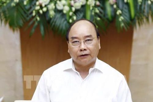 Thủ tướng ra công điện đẩy nhanh giải ngân kế hoạch vốn đầu tư công