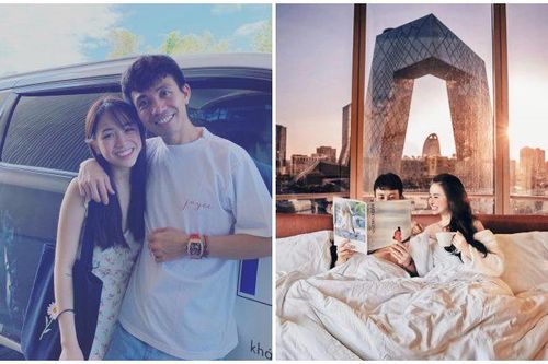 Ái nữ nhà Minh Nhựa từ chối nói về vợ hai của bố khi trả lời thắc mắc của fan