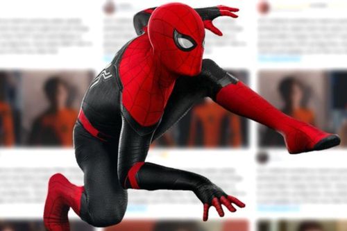 Phần lớn hashtag #savespiderman trên Twitter là do người máy tạo ra?