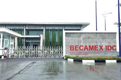 Hơn 1 tỷ cổ phiếu của 'ông trùm' khu công nghiệp Becamex IDC sắp chào sàn UPCoM