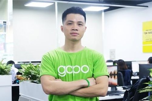 CEO Gapo: Chúng tôi ăn tối lúc 3h sáng và ngủ lại công ty