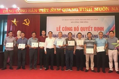 Hà Nội đẩy mạnh thực hiện Luật sử dụng năng lượng tiết kiệm và hiệu quả cho các doanh nghiệp