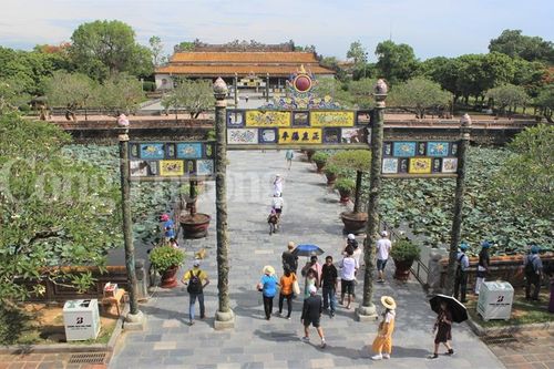 Thừa Thiên Huế: Vì sao khách du lịch nội địa không tăng?