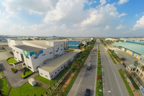 Bắc Ninh phát huy kết quả từ Tháng hành động về an toàn, vệ sinh lao động