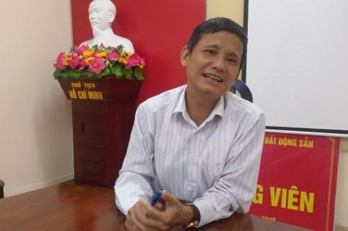 'Lấy ý kiến cư dân bằng văn bản vì nhiều chung cư phòng họp không đủ lớn'