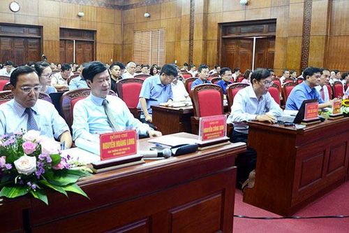 Hội nghị khu vực Tây Bắc Bộ về hội nhập quốc tế và phát triển bền vững