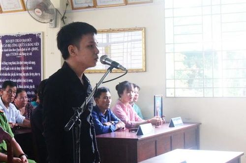 Giết người yêu lãnh 20 năm tù giam