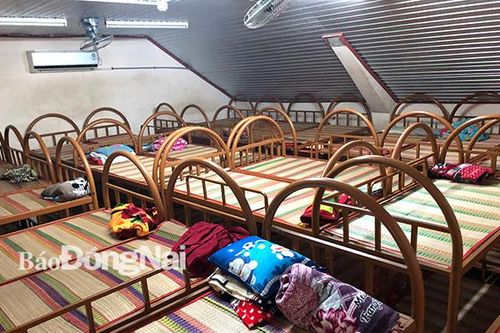 Trường TH-THCS-THPT Trần Đại Nghĩa: Phải khắc phục nhiều sai phạm