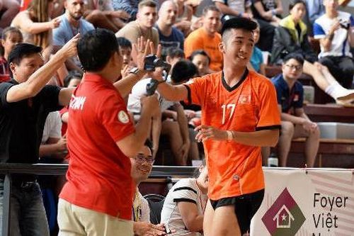 Vận động viên Đồng Tháp giành 2 huy chương vàng giải thế giới