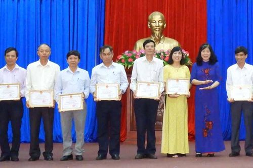Pleiku: Triển khai nhiệm vụ năm học 2019-2020