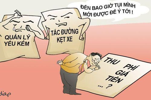 'Văn hóa không nhúc nhích' và tiến lên… bằng cũ!