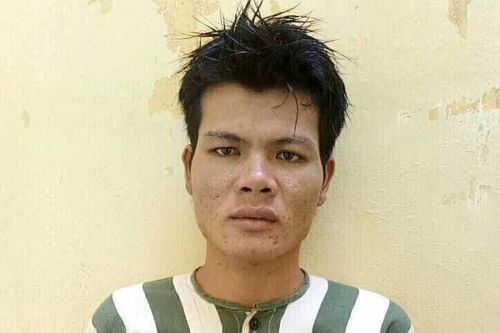 Ia Pa: Khởi tố thanh niên trộm cắp xe máy