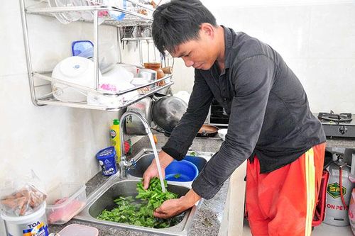 Nỗ lực đưa nước sạch về nông thôn