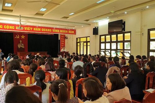Bảo Lộc: Triển khai thực hiện công tác kiểm tra thực trạng quản lý, sử dụng tài sản công theo Nghị định 167 của Chính phủ