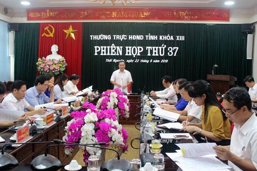 Cho ý kiến vào kế hoạch tổ chức phiên chất vấn lần thứ 2