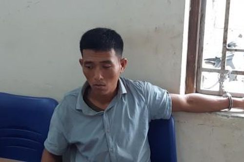 Chính trị - Xã hội Pháp luật - Cuộc sống Khởi tố, bắt giam đối tượng liên tục trộm cắp tài sản