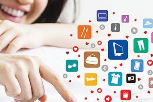 Tranh thủ tận dụng cơ hội mua hàng trực tuyến giá rẻ