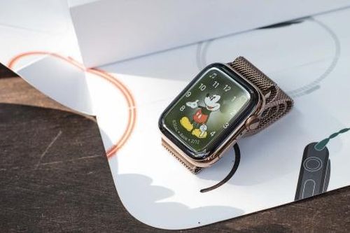 Sẽ có 4 model Apple Watch và rất nhiều model iPhone mới ra mắt vào năm nay?