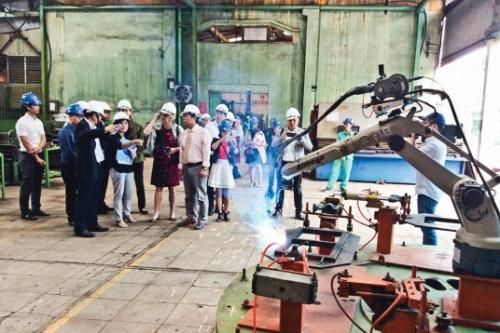 Thúc đẩy thị trường vật liệu xây không nung: Cần thêm nhiều cơ chế ưu đãi