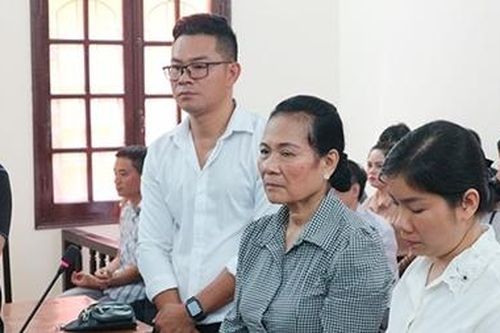 Hình phạt nghiêm cho những người coi thường pháp luật