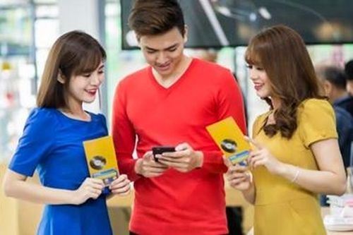 Ứng dụng My MobiFone ra mắt phiên bản mới, một ứng dụng ngàn tiện ích