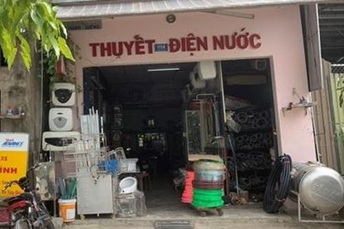 Nhiều chủ cửa hàng ở Huế 'sập bẫy' với chiêu 'đặt' mua hàng hóa