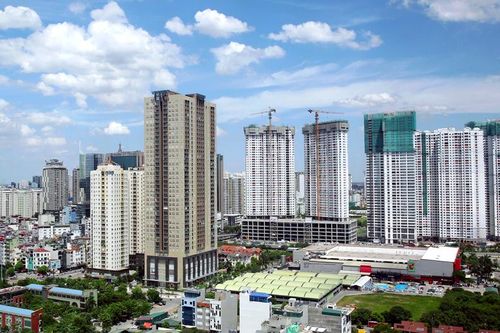 Mãi giương cao ngọn cờ độc lập dân tộc