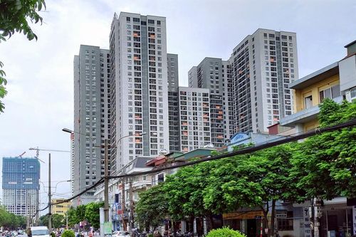 Cần bảo đảm quyền và lợi ích hợp pháp của cư dân